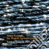 Adam Rudolph /Go Organic Guitar Orchestra - Turning Towards The Light cd