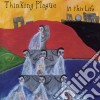 Thinking Plague - In This Life cd