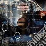 (LP Vinile) Rob Mazurek/Exploding Stars Orchestra - Galactic Parables: Volume 1 (3 Lp)