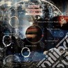 (LP Vinile) Rob Mazurek/Exploding Stars Orchestra - Galactic Parables: Volume 1 (3 Lp) cd
