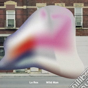 Rex (Le) - Wild Man cd musicale di Rex (Le)