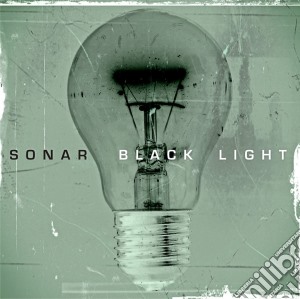 Sonar - Black Light cd musicale di Sonar