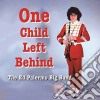 Ed Palermo Big Band - One Child Left Behind cd