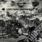 Sao Paulo Underground - Cantos Invisiveis