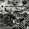 Sao Paulo Underground - Cantos Invisiveis cd
