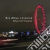 Rez Abbasi & Junctio - Behind The Vibration cd