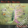 Deus Ex Machina - Devoto cd