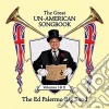 Ed Palermo Big Band - Great Un-American Songbook, Volumes I & II (2 Cd) cd