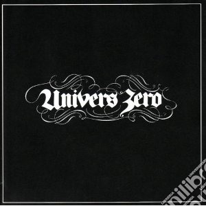 Univers Zero - Univers Zero (remix/remaster/bonus) cd musicale di Zero Univers