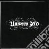 Univers Zero - Univers Zero (remix/remaster/bonus) cd