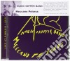 Hugh Hopper Band - Meccano Pelorus cd