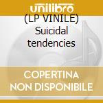 (LP VINILE) Suicidal tendencies cd