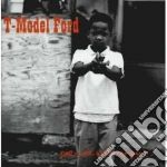 (LP Vinile) T-Model Ford - Pee Wee Get My Gun vinile