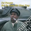 (LP Vinile) Fat Possum: Not The Same Old Blues Crap / Various cd