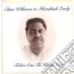 (LP Vinile) Williams, Elmo - Takes One To Know One vinile