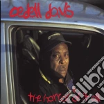 Cedell Davis - Horror Of It All cd