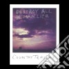 (LP Vinile) Country Teasers - Destroy All Human Life cd