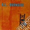 (LP Vinile) R.L. Burnside - Wish I Was In Heaven Sitting Down cd