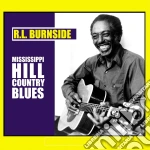 (LP Vinile) R.l. Burnside - Mississippi Hill Country Blues vinile
