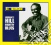 Rl Burnside - Mississippi Hill Country Blues cd