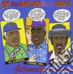 (LP Vinile) Not The Same Old Blues Crap 2 / Various vinile
