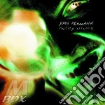 John Hermann - Smiling Assassin cd