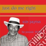 (LP Vinile) Asie Payton - Just Do Me Right