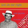 (LP Vinile) Asie Payton - Just Do Me Right cd