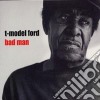 (LP Vinile) T-Model Ford - Bad Man cd