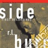 (LP Vinile) R.L. Burnside - First Recordings cd