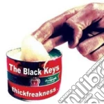(LP Vinile) Black Keys (The) - Thickfreakness vinile