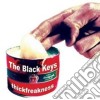 (LP Vinile) Black Keys (The) - Thickfreakness cd