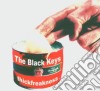 Black Keys (The) - Thickfreakness cd