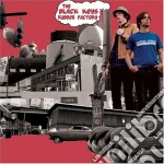 (LP Vinile) Black Keys (The) - Rubber Factory vinile