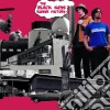 Black Keys (The) - Rubber Factory cd