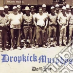 (LP Vinile) Dropkick Murphys - Do Or Die vinile