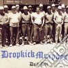 (LP Vinile) Dropkick Murphys - Do Or Die cd