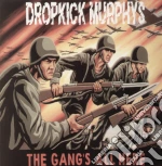 (LP Vinile) Dropkick Murphys - The Gang'S All Here vinile