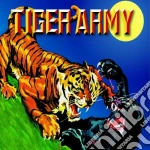 Tiger Army - Tiger Army cd