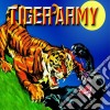 Tiger Army - Tiger Army cd