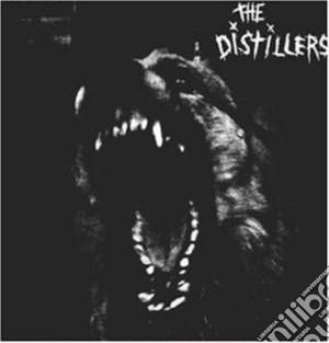 (LP Vinile) Distillers - Distillers lp vinile di Distillers