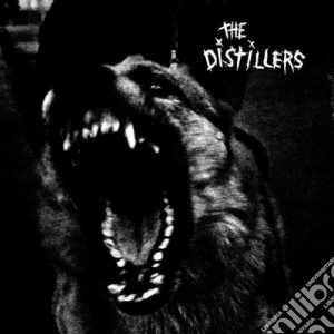 Distillers - Distillers cd musicale di THE DISTILLERS