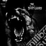 Distillers - Distillers cd