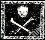 (LP Vinile) Rancid - Rancid vinile