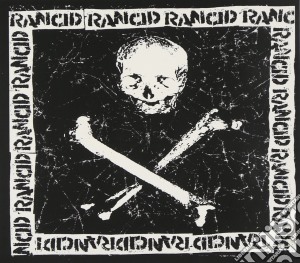 Rancid - Rancid cd musicale di Rancid