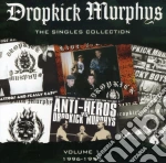 Dropkick Murphys - Singles Collection cd