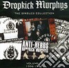 Dropkick Murphys - Singles Collection cd