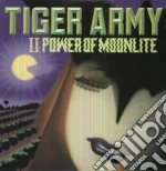 (LP Vinile) Tiger Army - Ii: Power Of Moonlite vinile