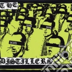 (LP Vinile) Distillers - Sing Sing Death House vinile