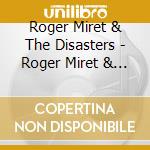 Roger Miret & The Disasters - Roger Miret & The Disasters cd musicale di Roger Miret & The Disasters